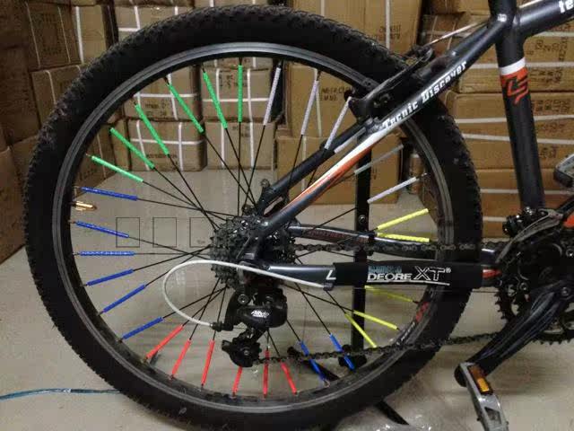 Décoration pour vélo - Ref 2276281 Image 5