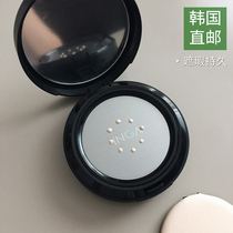  Korea Inga COVER FITTING TATTOO CUSHION Tattoo CUSHION FOUNDATION
