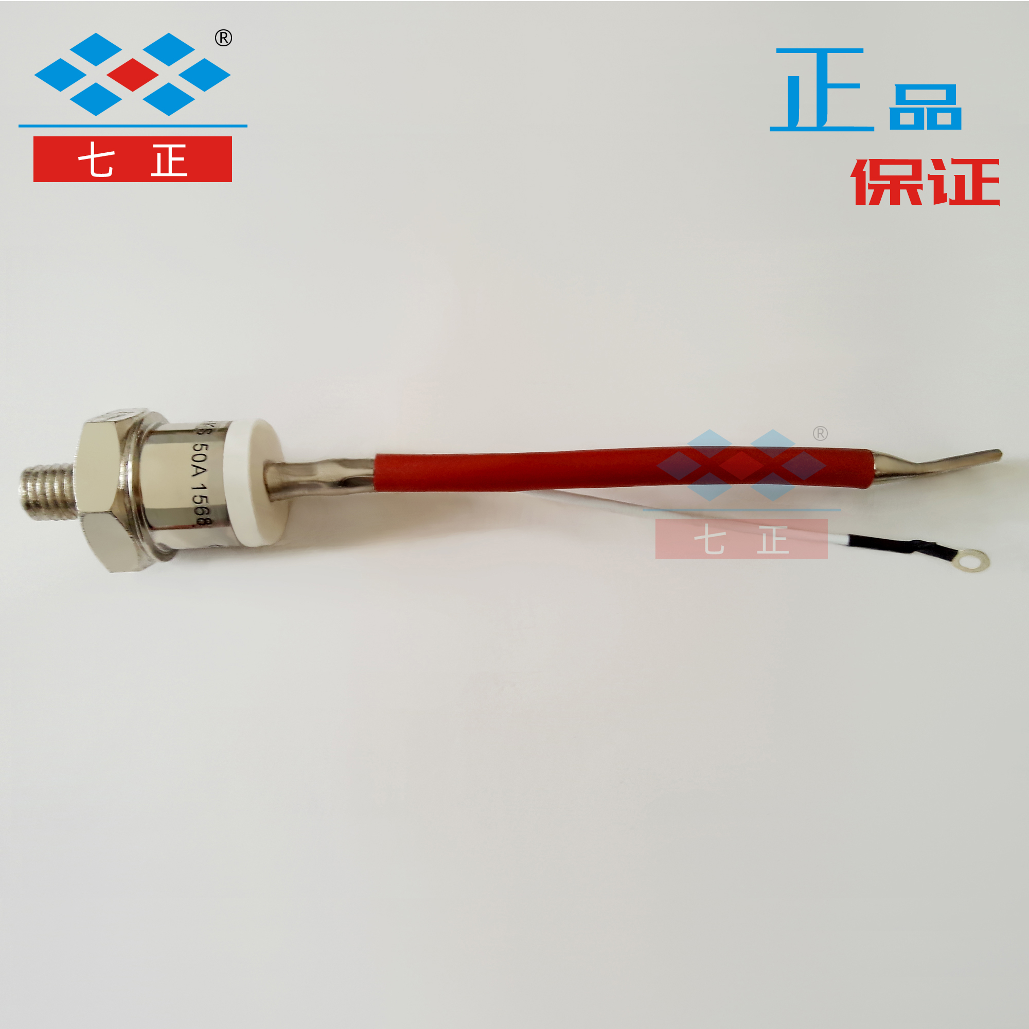 KS50A KS50A1600V 3CTS bidirectional spiral thyristor thyristor thyristor