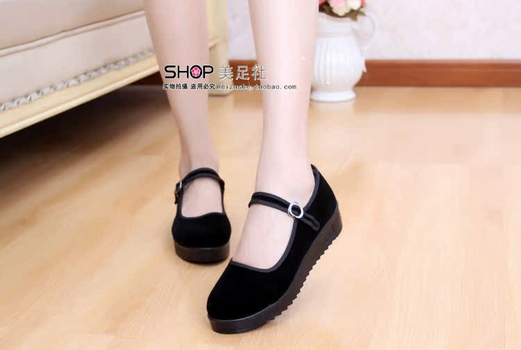 Chaussures de printemps loisir - Ref 916917 Image 35