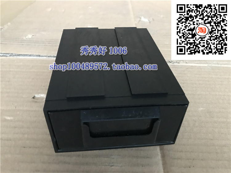 Anti-static Parts Box Plastic Parts Box Drawer Anti-static Drawer Component Box Combined Material Box