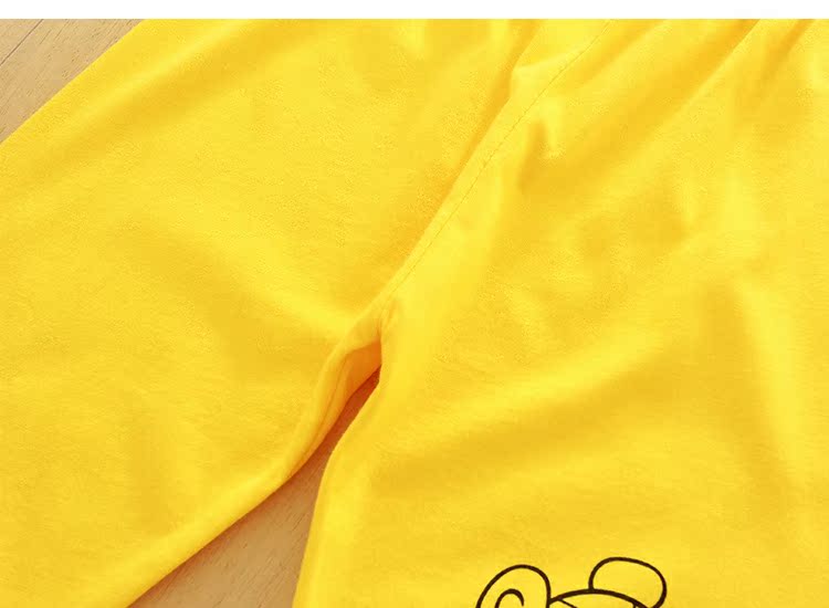 Nhà máy bán buôn quần áo trẻ em bán hàng trực tiếp Quần cotton trẻ em mới, quần mỏng trẻ em, quần bé trai và bé gái quần bơi bé trai