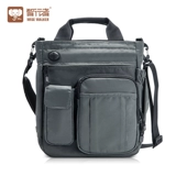 Шоппер, сумка на одно плечо, универсальная вместительная и большая сумка через плечо для отдыха