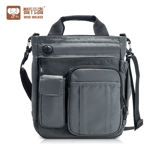 Шоппер, сумка на одно плечо, универсальная вместительная и большая сумка через плечо для отдыха