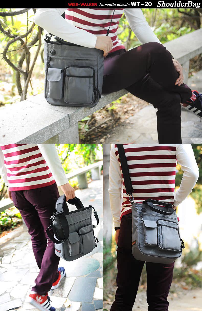 Sac homme - Ref 52458 Image 6