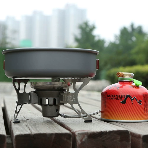 Brother Brs-15 открытый лагерь дикий портер ветрозащитный ветрозащитный огонь Пожарная печь Печь печи