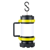 Дорожные садовые фонари на солнечной энергии, палатка, аварийное освещение для кемпинга