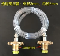 Тип B-Copper вращение