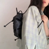 Милая сиреневая мягкая сумка на одно плечо, летняя помада, сумка через плечо, сезон 2021