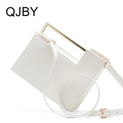 Металлический небольшой дизайнерский орган, барсетка, сумка на одно плечо, сумка для телефона, небольшая сумка, коллекция 2023, новая коллекция