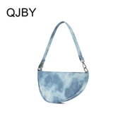 Tmall, небольшая дизайнерская сумка через плечо, сумка на одно плечо, шоппер, коллекция 2021