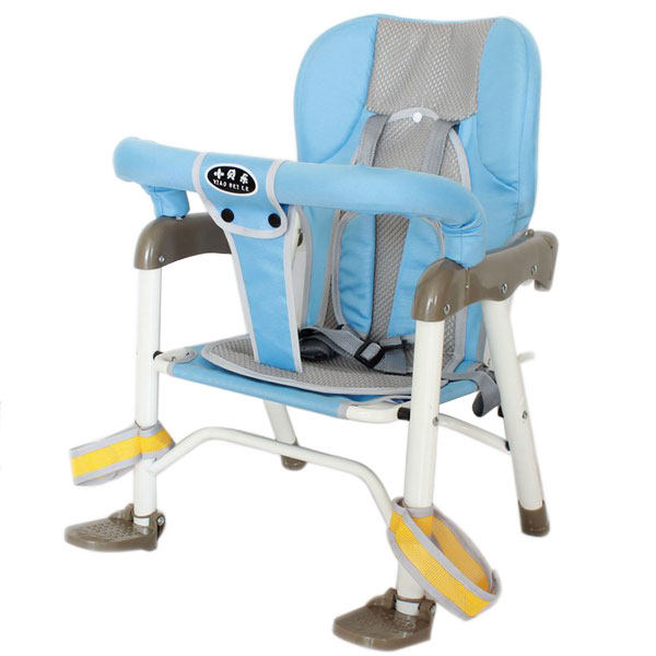 siège enfants pour vélo - Ref 2420514 Image 8