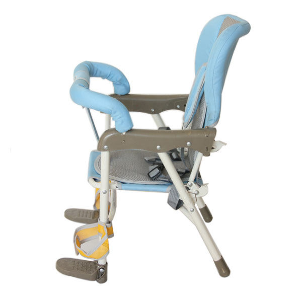 siège enfants pour vélo - Ref 2420514 Image 7