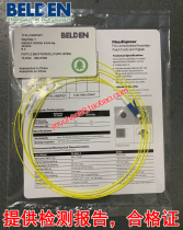 Baitong FC single mode pigtail fiber Baitong LC single mode fiber pigtail fiber Baitong SC single mode pigtail fiber Baitong ST pigtail fiber