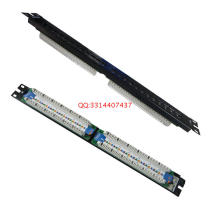 Baitong Super Category 5 Distribution Frame BELDEN Baitong Super Category 5 Unshielded Distribution Frame Baitong 24-port Distribution Frame