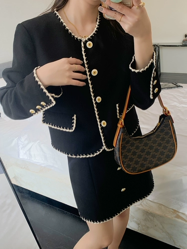 Сестра K Self -Made [Lady Xiaoxiang] Memful Xiaoxiang Ling Single Buckt