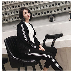 Pyjama pour femme OTHER   à manches longues - Ref 2992863 Image 12