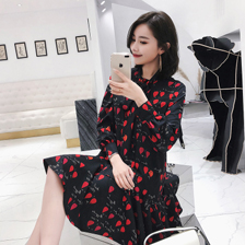 Áo khoác dụng cụ tự chế của chị gái K, đầu mùa thu, sản phẩm mới, túi lớn, sao, thắt lưng, đai dài, áo gió giảm béo áo khoác lông nữ