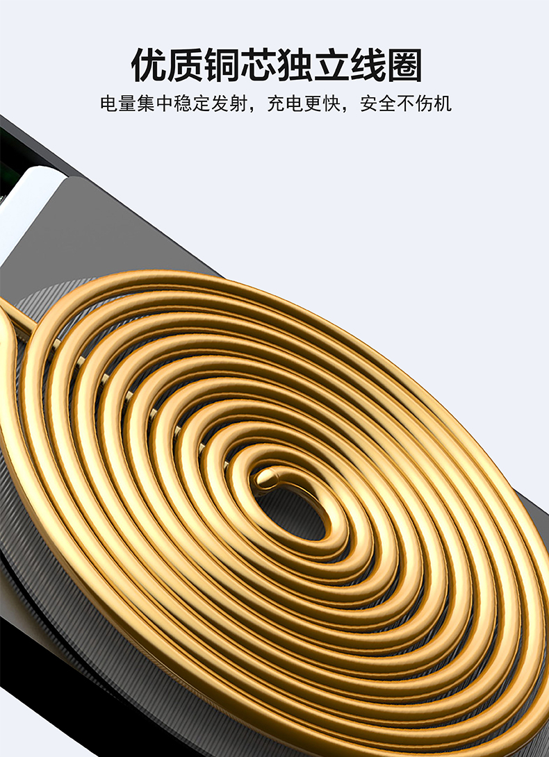 sạc xe tự động cảm biến mạng không dây điện thoại màu đỏ giữ rung 8 X Andrews của Apple phổ Samsung Huawei - Phụ kiện điện thoại trong ô tô sac pin nhanh