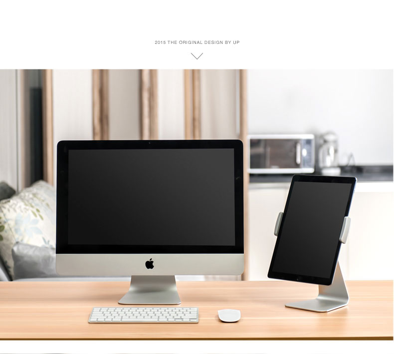 iPad Pro Surface Pro sở hữu tablet nâng cao cơ sở quay chung 7-12,9 inch - Phụ kiện máy tính bảng bàn phím cho ipad air