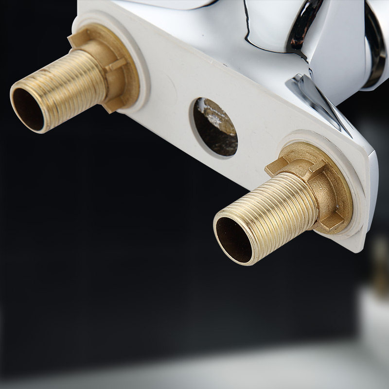 �ɵ�����˫������ͭˮ��ͷN-W007-1