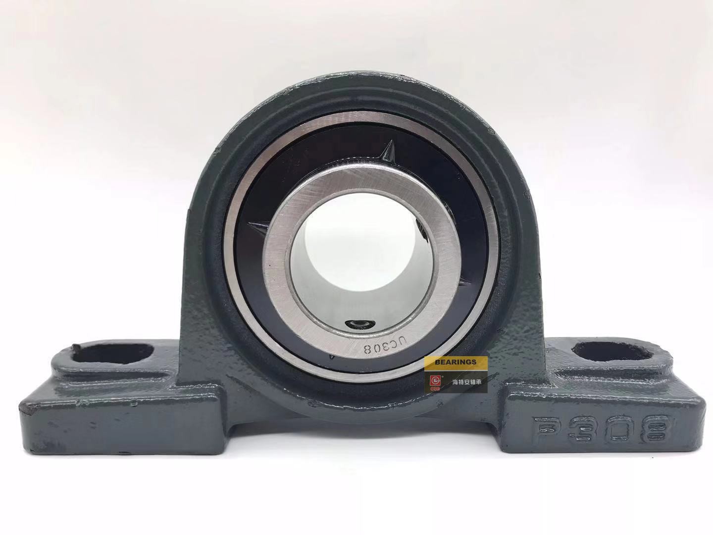FK Original Plant with Bearing Bearing P-seat Twin Hole UCP316 P317 P318 P319 P320 Vertical Seat