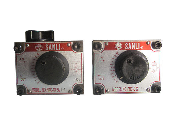 Taiwan Xin Sanli FYC-G02-4FYC-G03-4FYC-G02-4 roller (left and right)