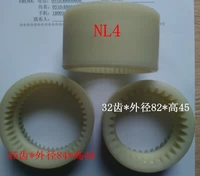 NL4 Single Nylon Set