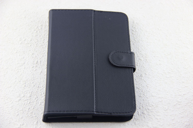 Đựng máy tính bảng 7 inch 8 inch 9 inch 9,7 inch 10 inch phổ phổ kẹp da holster bảo vệ bảo vệ tay - Phụ kiện máy tính bảng miếng dán paperlike