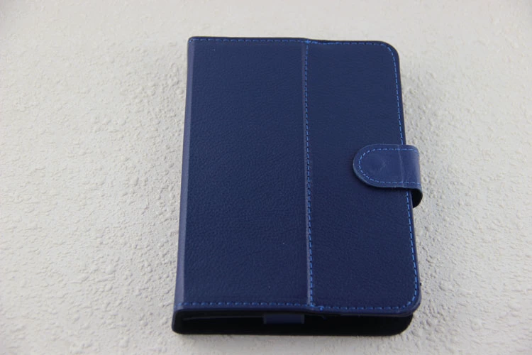 Đựng máy tính bảng 7 inch 8 inch 9 inch 9,7 inch 10 inch phổ phổ kẹp da holster bảo vệ bảo vệ tay - Phụ kiện máy tính bảng