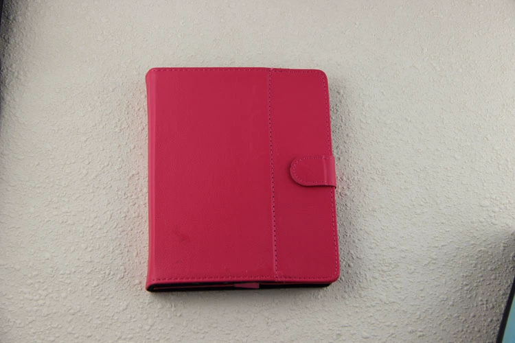 Đựng máy tính bảng 7 inch 8 inch 9 inch 9,7 inch 10 inch phổ phổ kẹp da holster bảo vệ bảo vệ tay - Phụ kiện máy tính bảng