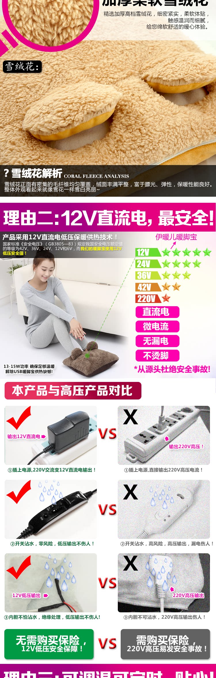 Réchauffeur USB - Ref 420985 Image 26