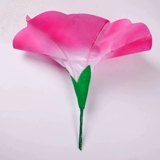 Ткань рог цветок детские реквизиты