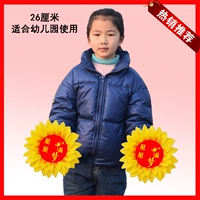 На солнечной энергии, 26см