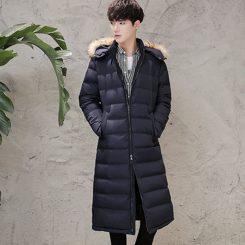 Blouson hiver pour homme   OTHER en Coton - Ref 3113292 Image 15