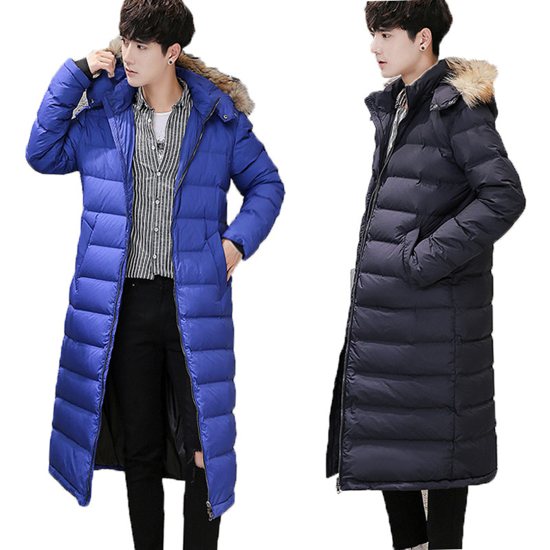 Blouson hiver pour homme   OTHER en Coton - Ref 3113292 Image 1