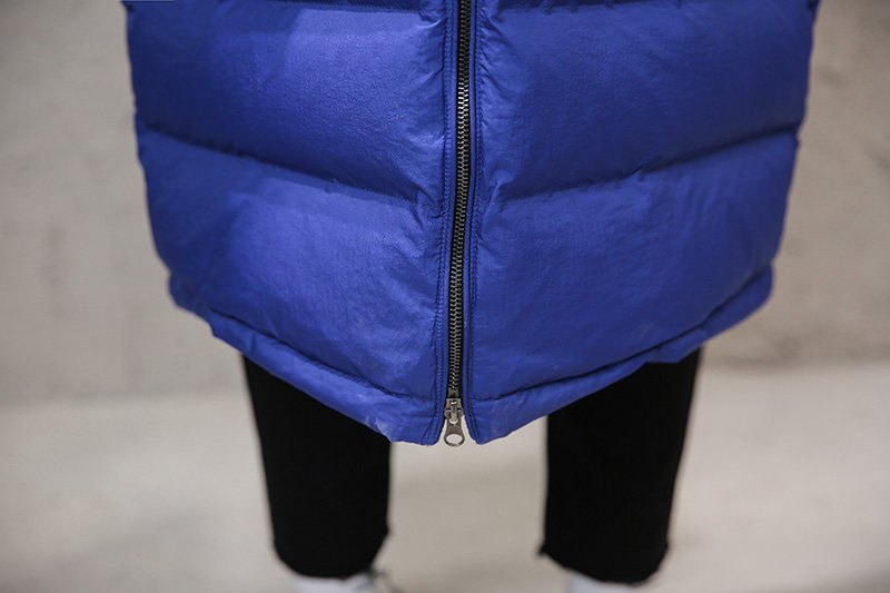 Blouson hiver pour homme   OTHER en Coton - Ref 3113292 Image 18