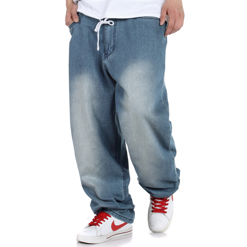 Jeans pour jeunesse droite en vrac pour automne - Ref 1463740 Image 9