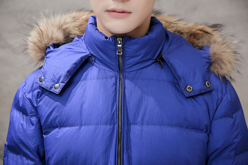 Blouson hiver pour homme   OTHER en Coton - Ref 3113292 Image 16