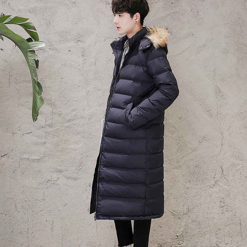 Blouson hiver pour homme   OTHER en Coton - Ref 3113292 Image 12