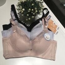 Urban beauty 21 spring and summer new LJ14D1 Shu soft plastic thin lock edge adjustment resin rubber ring underwear