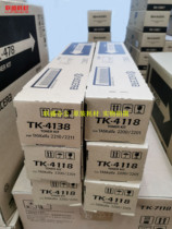 Original Kyocera 2210 compact TASKalfa TK4138 Toner 2210 2211 Toner TK 4138