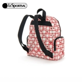 Вместительный и большой школьный рюкзак