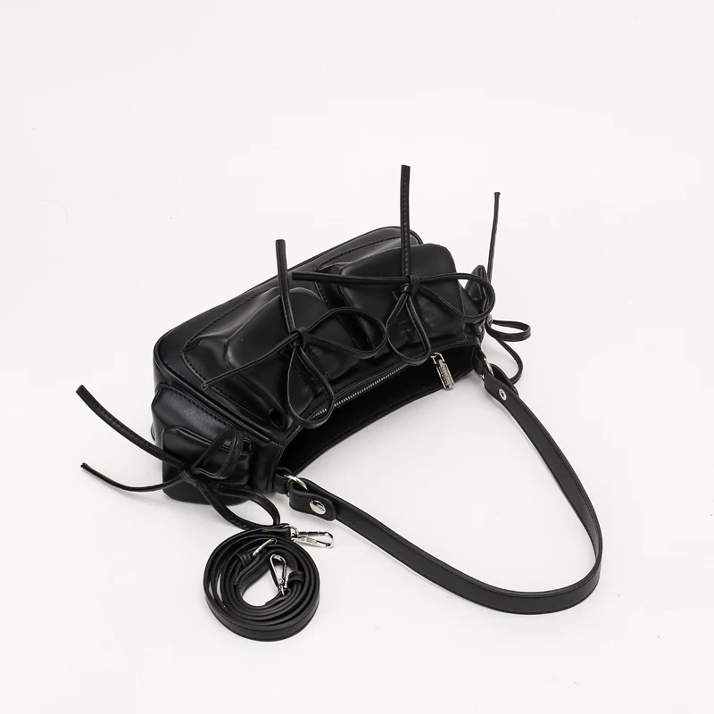 Genuine universal underarm bag, one-shoulder bag, интернет-известность