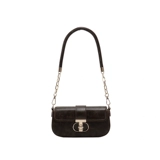 Оригинальная универсальная сумка подмышку, цепь, сумка на одно плечо