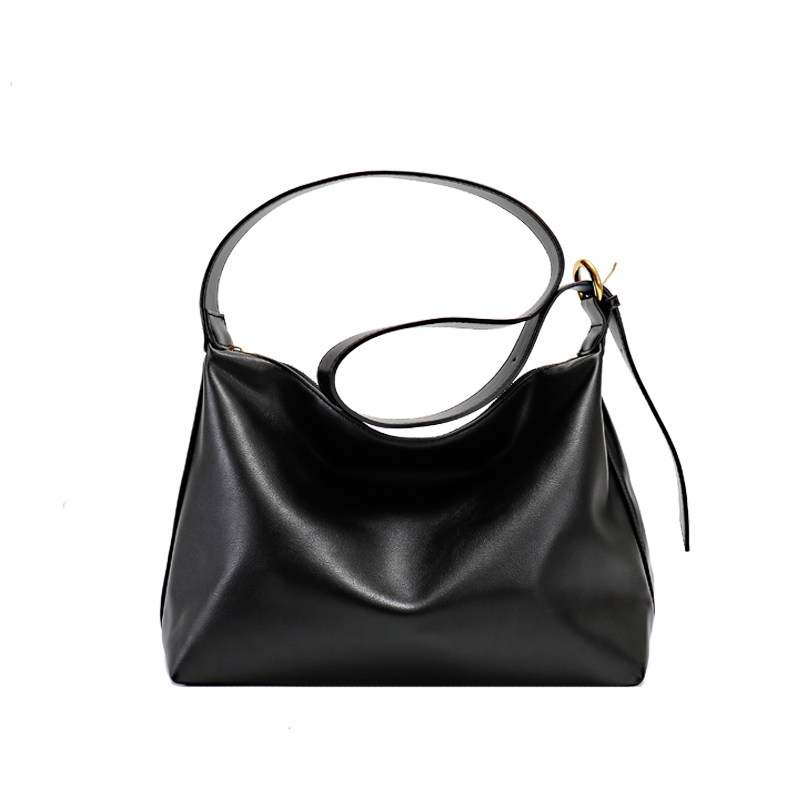 伊莲曼女包 Genuine capacious shoulder bag, one-shoulder bag