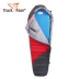 Trackman siêu nhẹ thảm bơm hơi ngoài trời lều cắm trại ngủ pad di động mat đơn bơm hơi dày - Thảm chống ẩm / Mat / Gối chiếu nằm văn phòng Thảm chống ẩm / Mat / Gối