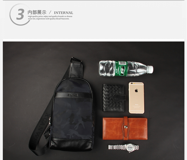 Sac homme - Ref 51594 Image 33