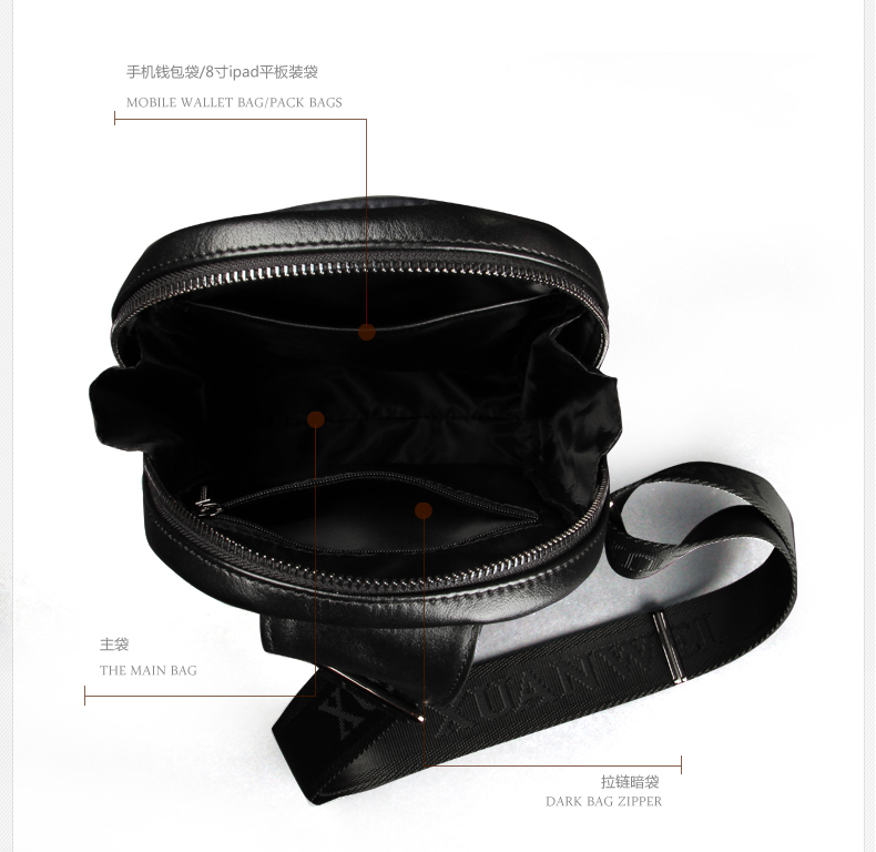 Sac homme - Ref 51594 Image 35