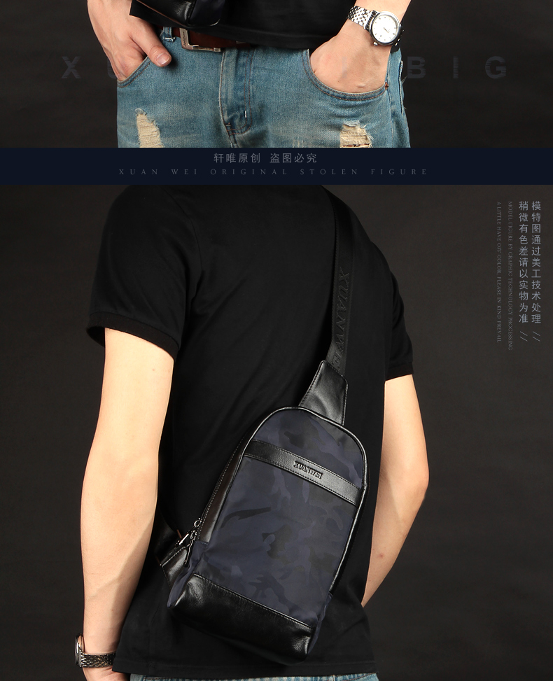Sac homme - Ref 51594 Image 16
